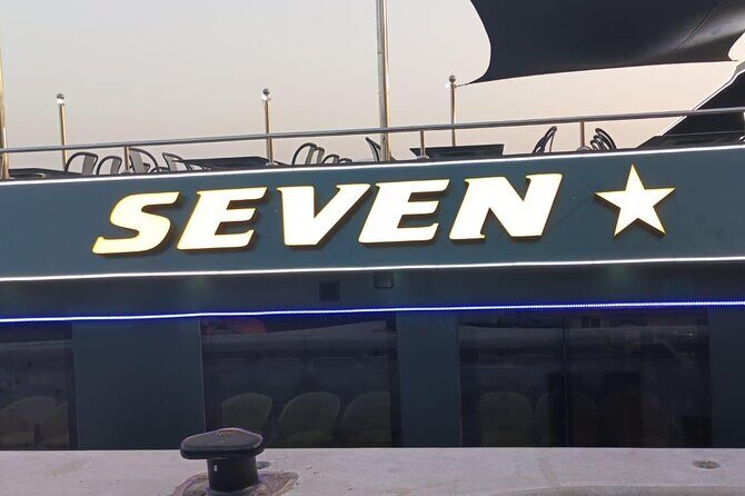 Catamaran Cruise with Dinner at Al Seef Dubai - Analyzing the Value