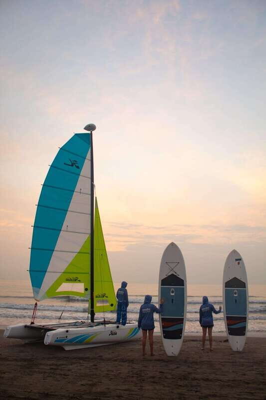 Catamaran cruises, Veracruz - Practical Tips for a Smooth Trip