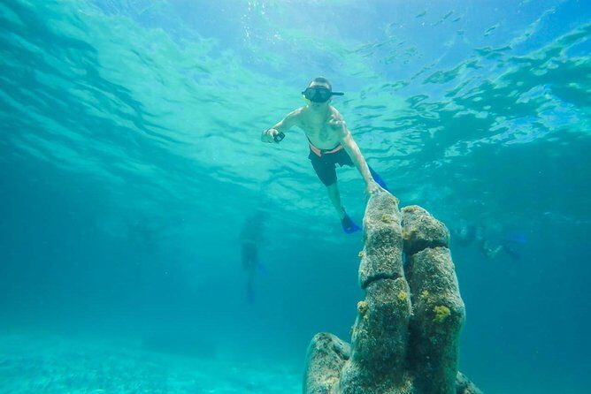 Catamaran Group Sightseeing, Snorkeling Tour Isla Mujeres - The Realities of the Price and Value