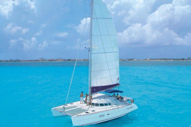 Catamaran party Cancun to Isla mujeres - Final Thoughts: Who Is This Tour For?