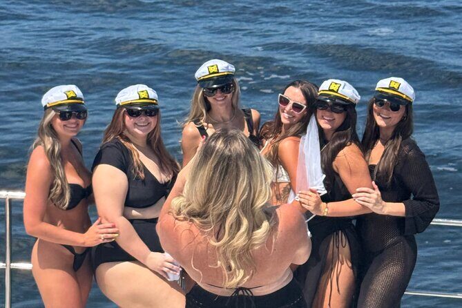 Catamaran Party Rentals for Up to 13 Guests - Final Thoughts: Is It Worth It?