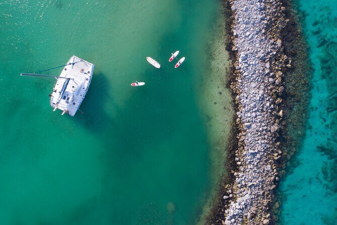 Catamaran Sailing and Snorkel Tour - The Experience: What to Expect and Why It Matters