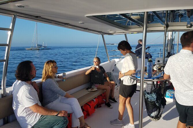Catamaran Sailing Cruise in Monterey - Who Will Love This Experience?