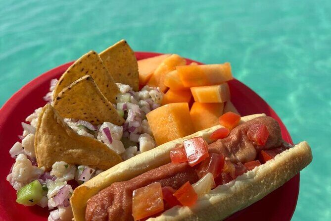 Catamaran Sky Tour in Cozumel - Practical Details and Considerations