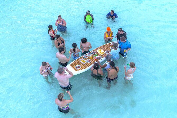 Catamaran Snorkeling to El Cielo and The Money Bar Beach Club - Authentic Experiences and Guest Feedback