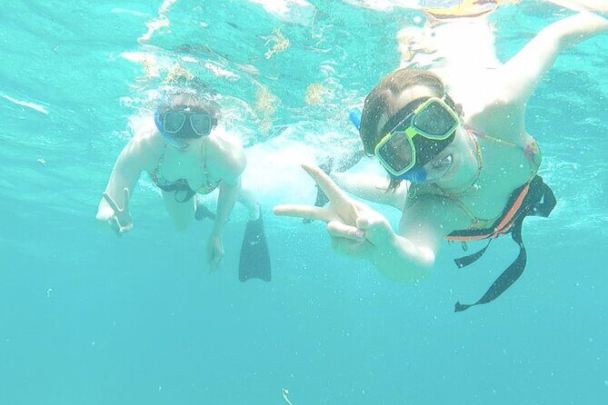 Catamaran Snorkeling with Openbar & Lunch Cancun to Isla Mujeres - Who Will Love This Tour