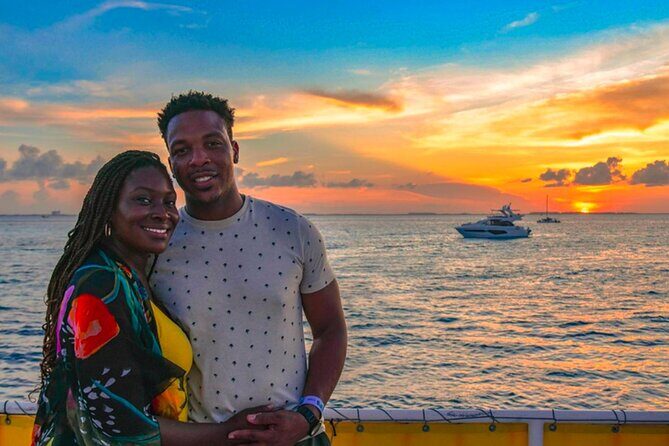 Catamaran Sunset Cruise to Isla Mujeres from Cancun - Practical Tips for Enjoying Your Cruise