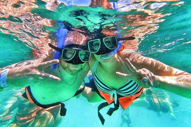 Catamaran with Snorkeling and Playa Norte Beach, Isla Mujeres - Who Is This Tour Best For?