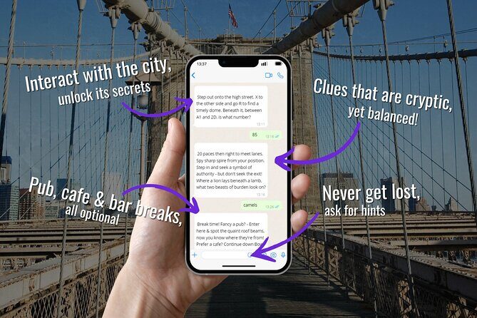 Catch a Killer on a Murder Mystery Experience in New York City - Why This Experience Stands Out