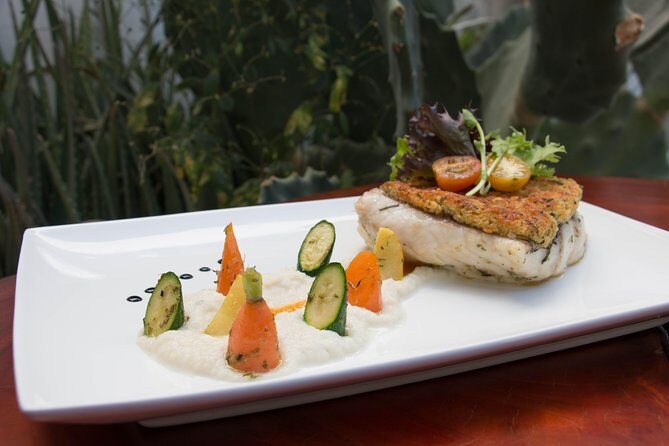 Catch of the day dinner in your private villa/condo in Cabo or San Jose del Cabo - What makes the seafood truly special?