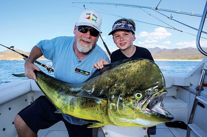Catch the big one in Cabo! All inclusive fishing! - Final Thoughts: Is This the Right Choice?