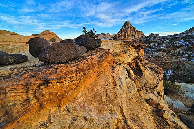 Cathedral Valley, Capitol Reef, Private 4X4 Trip - Is This Tour Right for You?