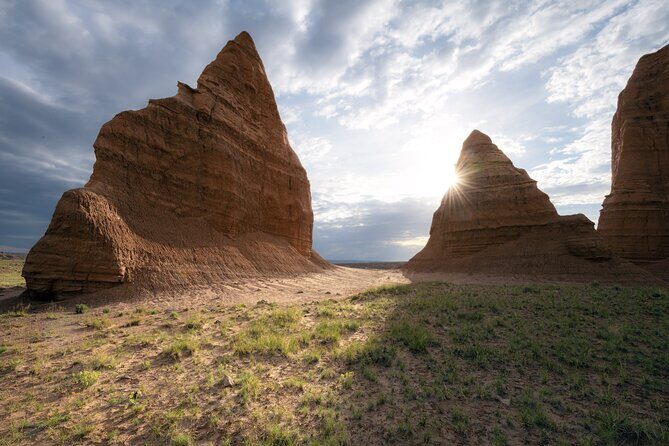 Cathedral Valley Photo Tour - Additional Considerations