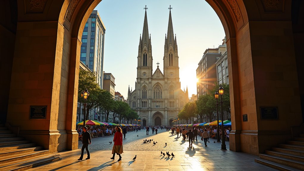 cathedral architecture history art
