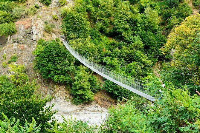 Caucasian Dream: From Gabala to Sheki (Private tour) - What’s Included and What’s Not