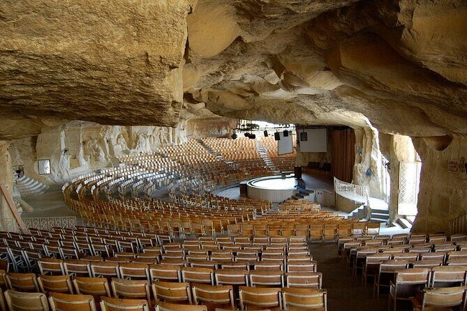 Cave Church in Garbage City and Coptic Cairo. - Who Should Consider This Tour?