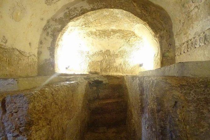 Cave of the Seven Sleepers and Amman Islamic Sites Tour - The Sum Up