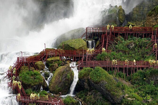 Cave of the Winds Exclusive Night Tour - Who Should Consider This Tour?