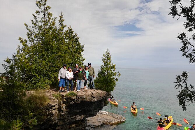 Cave Point/Whitefish Dunes Segway Tour - Who Will Enjoy This Tour?