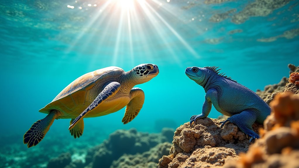 cayman turtle conservation success