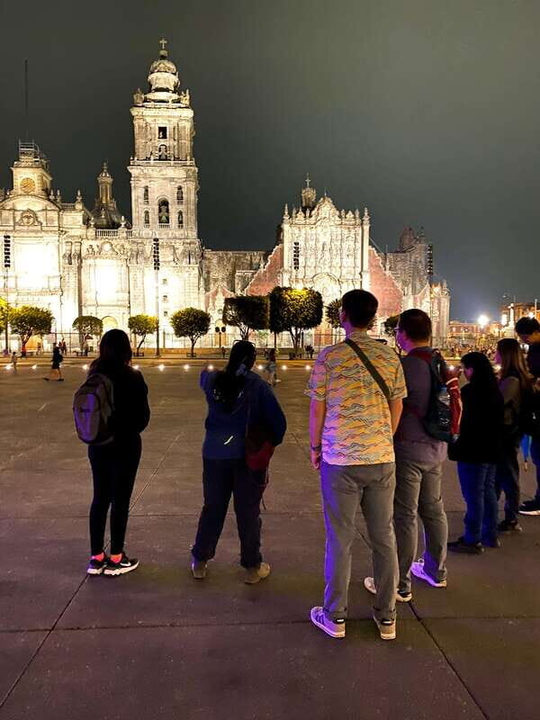CDMX: Day of the Dead Legends, Ghosts and Mysteries Tour - Who Will Love This Tour?