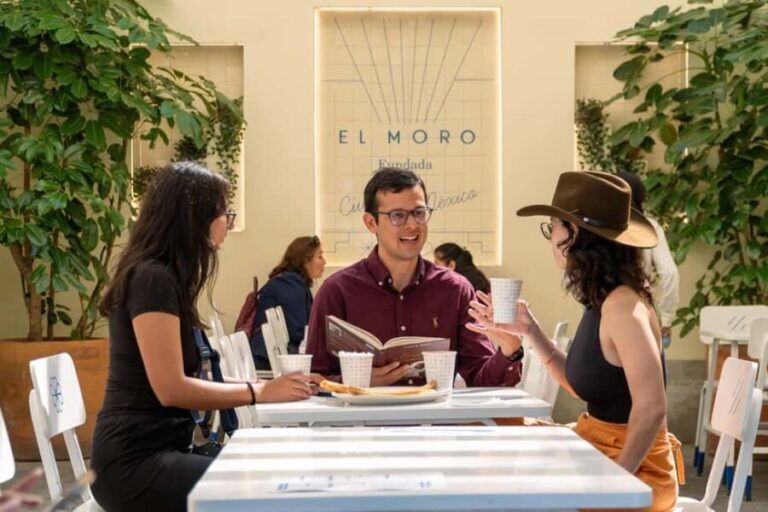 CDMX: Frida Kahlo Diary, Poems and Obsessions - Why This Tour Works Well for You