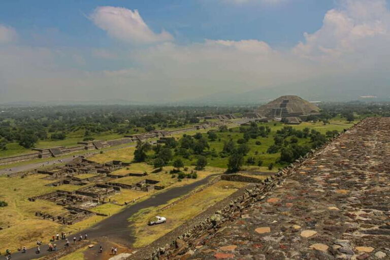 CDMX: Half-day tour of Teotihuacan - Why This Tour Offers Great Value