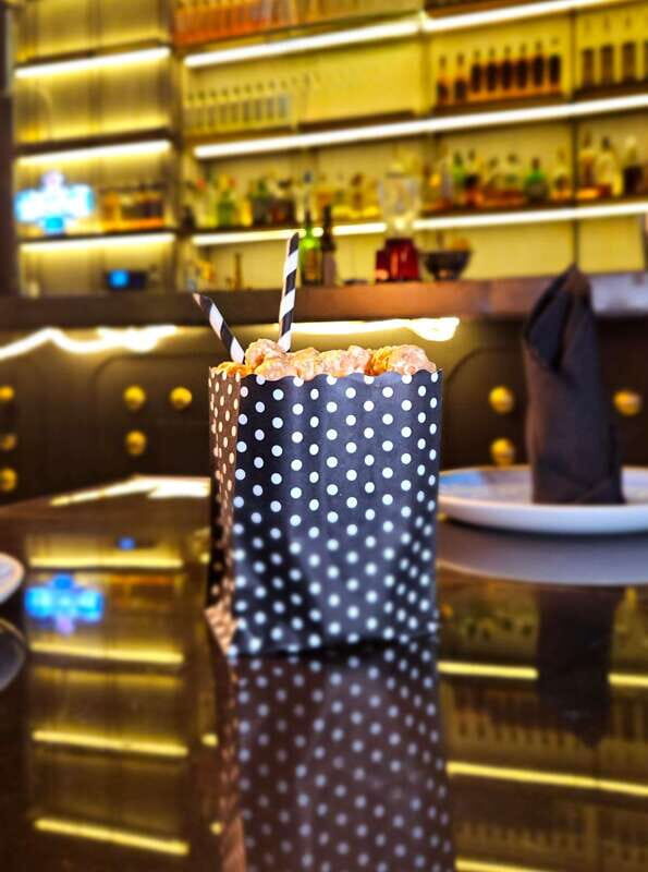 CDMX: Mixology and classic cocktail classes in a bar in polanco. - Breaking down the itinerary