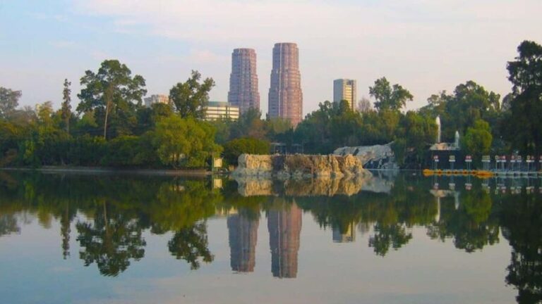 CDMX: Private bicycle tour through the Chapultepec Forest. - What Makes the Tour Special?