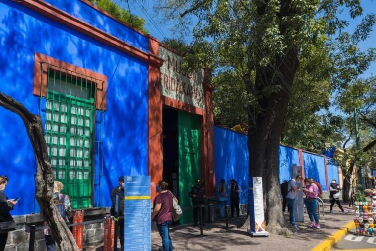 CDMX: Private tour of Xochimilco, Coyoacán, and the Frida Museum - Analyzing the Tour’s Value and Experience