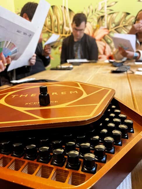 CDMX Taste Mexican Coffee with a National Judge - Who Should Sign Up?