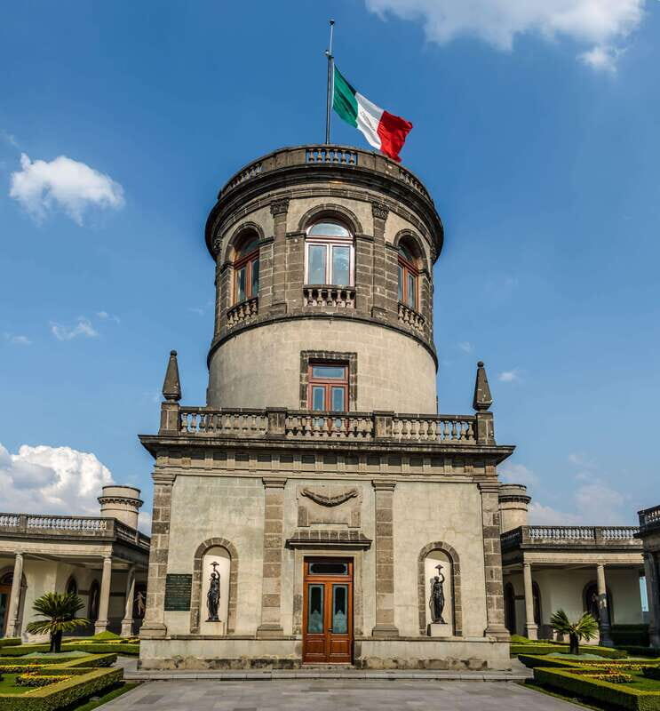 CDMX: Visit to Chapultepec Castle and Anthropology Museum - Final Thoughts: Who Will Love This Experience?