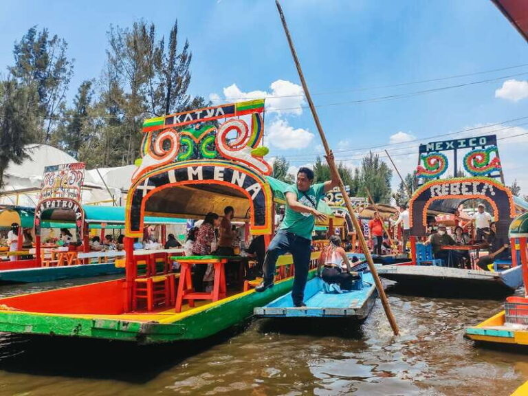 CDMX: Xochimilco, Coyoacan, Frida Kahlo Museum & Murals Tour - Why This Tour Offers Great Value