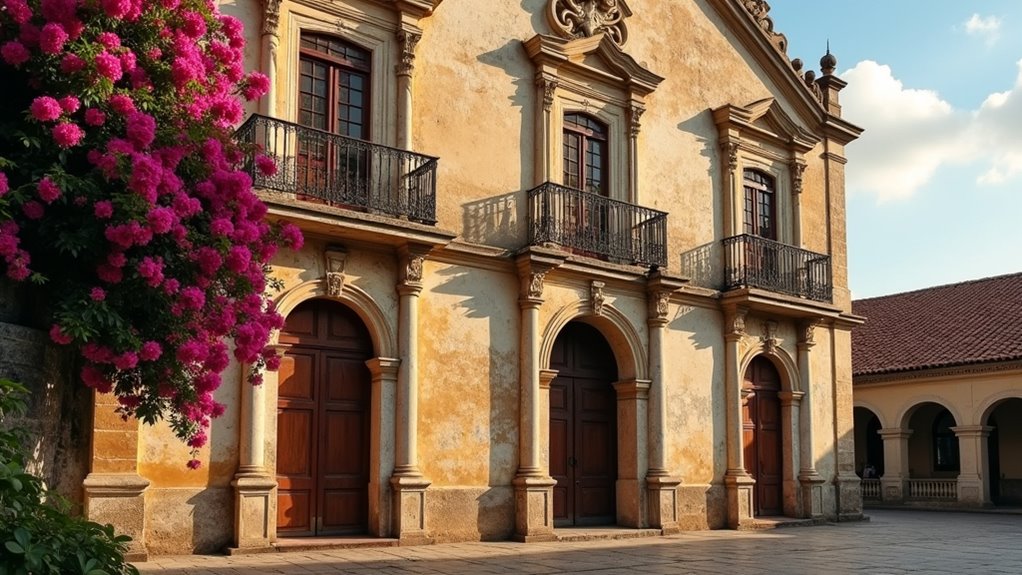 cebu colonial landmarks tour