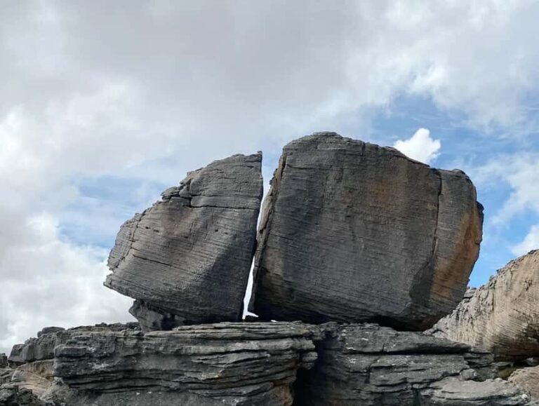 Cederberg: 3-Day Hiking Experience Friday - Sunday - The Itinerary in Detail