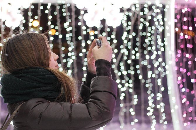 Celebrate with a Holiday Scavenger Hunt in Hartford with Holly Jolly Hunt - Who Will Love This?
