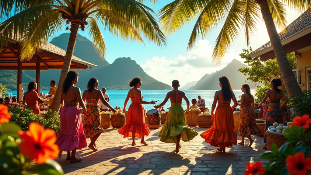 celebrate creole culture together