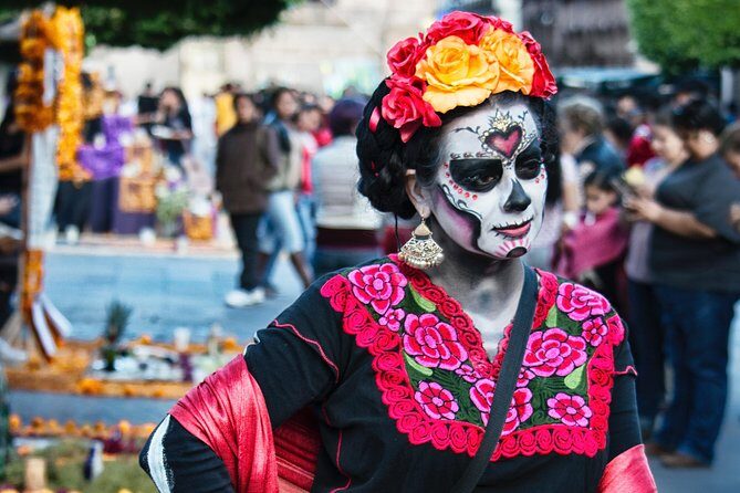 Celebrating Day of the Dead in Valladolid Private Tour - Final Thoughts: Is This Tour Worth It?