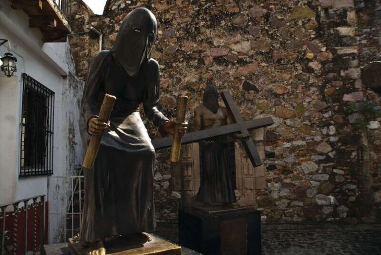 Celebration of the Passion of Christ in Taxco - Value and Practical Considerations