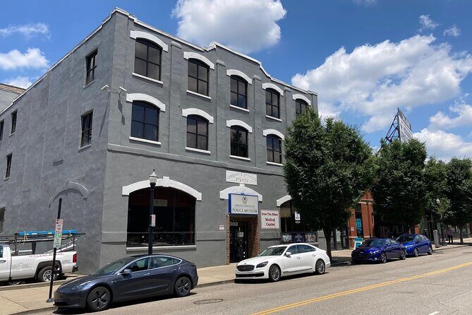Cellars and Saloons Sunday Brunch Tour in Cincinnati - Tour Overview: A Detailed Look