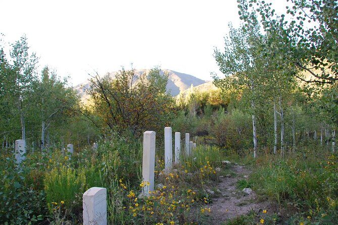 Cemetery Tour - Final Thoughts: Why This Tour Is a Worthwhile Addition to Your Aspen Visit