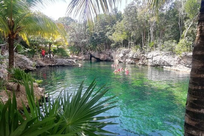 Cenote Express - Who Will Appreciate This Tour?