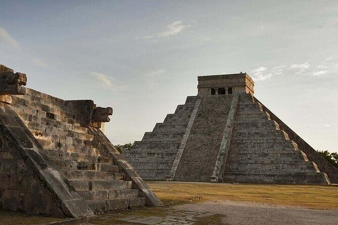Cenote Hubiku, Ikkil & Chichen Itza & Valladolid From Cancún - How the Tour Stacks Up