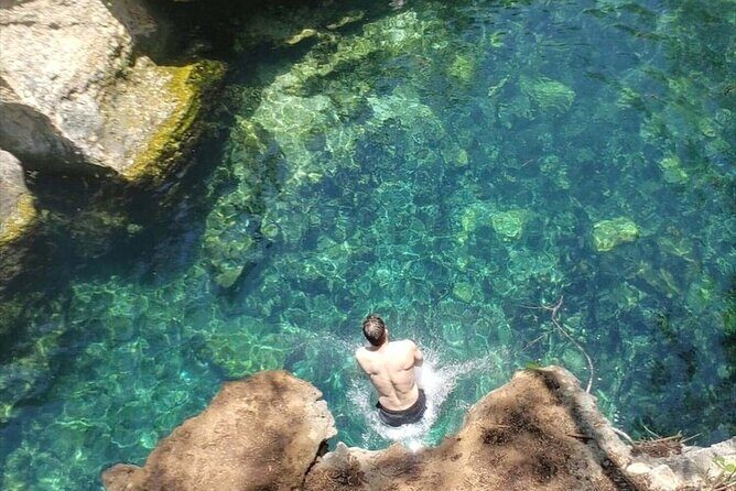 Cenote Park Casa Tortugas, Eco Experience From Cancun! - Who Should Consider This Tour?