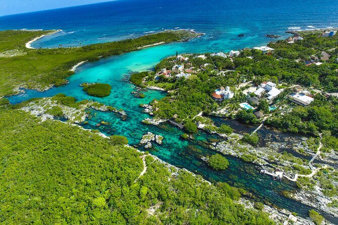 Cenote; Snorkeling and Photos with Colorful Fish - Practical Details