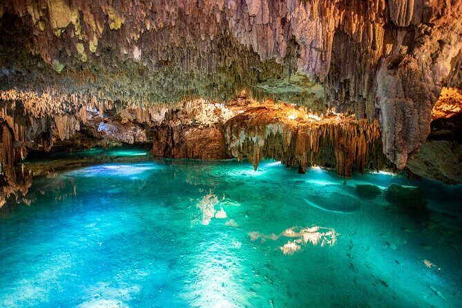 Cenote Turtle and Beach Club Full Day Tour - The Verdict: Who Should Book This Tour?