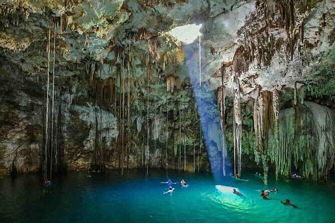 Cenotes and Valladolid, Chichen Itza Experience From Cancun - Authentic Experiences and Traveler Feedback