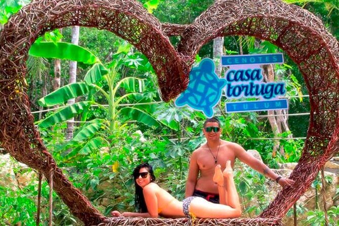 Cenotes Casa Tortuga Tulum Guided tour of the National Park - The Value Proposition: Is It Worth Your Time and Money?