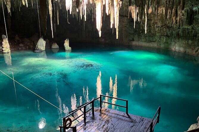 Cenotes Private Tour from Valladolid - What Makes This Tour Stand Out?