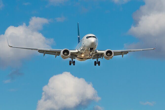 Central London To & From Heathrow Airport Private Transfer - What To Expect on the Day